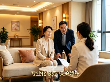 莒县有偿售卵代生女生的客户的客户群体有哪些
