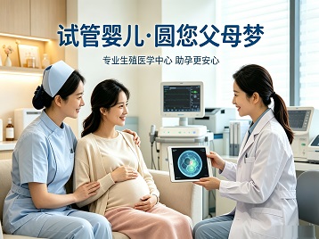 莒县辅助生育服务 试管婴儿行业的兴起背景、发展与未来展望